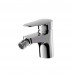 Смеситель для биде Bravat Alfa F3120178CP Хром 