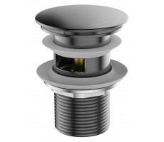 Донный клапан графит для BGGM ESKO 