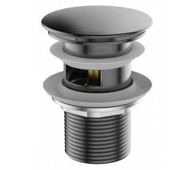 Донный клапан графит для BGGM ESKO 