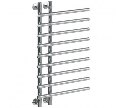 Полотенцесушитель водяной Ника ЛБ 4 80/40 Хром 