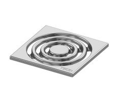 Базовая решетка 100 х 100 мм TECE TECEdrainpoint S 3665002 