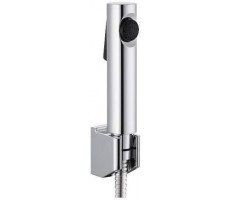 Гигиенический душ CUFF, шланг, держатель хром Jacob Delafon E98100-CP 