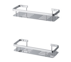 Полка для душа AM.PM Sense L A7453200 Хром 