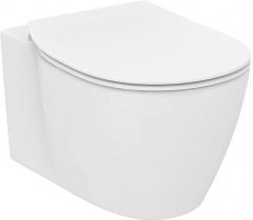 Подвесного унитаза Ideal Standard Connect E771801 сиденье отдельно