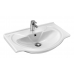 Раковина Santek Байкал 65 1.WH10.9.651 белый 