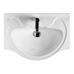 Раковина Santek Байкал 65 1.WH10.9.651 белый 