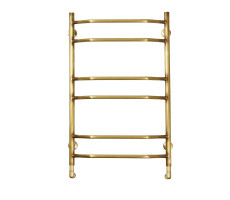 Полотенцесушитель водяной Domoterm Лаура Лаура П6 600x800 АБР Античная бронза Полотенцесушитель водяной Domoterm Лаура Лаура П6 600x800 АБР Античная бронза