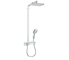 Душевая система Hansgrohe Raindance 27288000 хром 