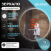 Зеркало VIGO Otti Comfort 1000 186  