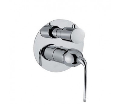 Смеситель для душа Fiore Koko 87CR7561, хром