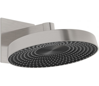 Верхний душ Allen Brau Eclipse 5.E1019-BN никель браш 
