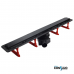 Душевой лоток Pestan 750 Frameless Line Black Glass 13701205  