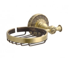 Мыльница ВИНДЗОР Z25202  Bronze de Luxe 