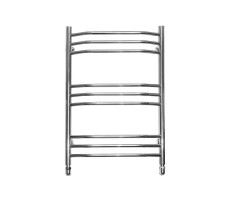 Полотенцесушитель водяной Domoterm Лаура Лаура П9 500x700 Хром Полотенцесушитель водяной Domoterm Лаура Лаура П9 500x700 Хром