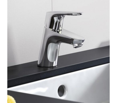 Смеситель для раковины Hansgrohe Focus 31732000 Хром 