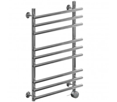 Полотенцесушитель Электрический Ника BAMBOO ЛБ-1 80/50 правый тэн хром Полотенцесушитель Электрический Ника BAMBOO ЛБ-1 80/50 правый тэн хром