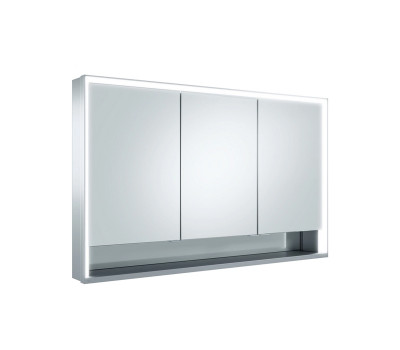 Зеркальный шкаф Keuco ROYAL LUMOS 14325171301 