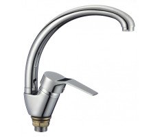 Смеситель для кухни Fmark FM4163, хром  Смеситель для кухни Fmark FM4163, хром