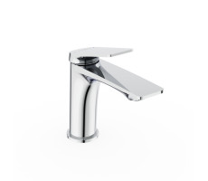 Смеситель для раковины TOKITO MITSUISHI хром (TOK-MIT-1011) Смеситель для раковины TOKITO MITSUISHI хром (TOK-MIT-1011)