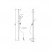Душевой гарнитур PAINI Torino 900 мм, 3 режима, хром (CR) TRCR121F3L9 