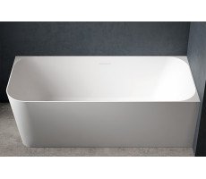 Акриловая ванна ABBER AB9331-1.6 R белая 