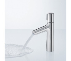 Смеситель для раковины Hansgrohe Talis Select S 72042000 хром 