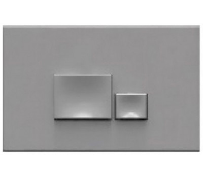 Клавиша смыва ISVEA Axis Piazza 54MJ0102I цвет хром  Клавиша смыва ISVEA Axis Piazza 54MJ0102I цвет хром