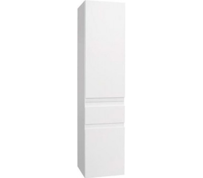 Пенал подвесной MADELEINE шарниры справа 35 матовый белый Jacob Delafon EB2069D-J51 