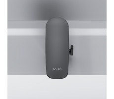Смеситель для раковины, сенсорный AM.PM Inspire V2.0 F50A02322 Черный 
