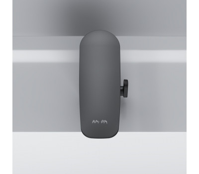 Смеситель для раковины, сенсорный AM.PM Inspire V2.0 F50A02322 Черный 