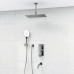 Душевая система WasserKRAFT  A171668 Хром 