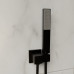 Душевая система встраиваемая RGW SP-56B Shower Panels 51140856-04 Черный 
