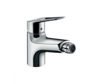 Смеситель для биде Hansgrohe Novus Loop 71233000 хром 