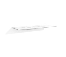 Лоток Decor Walther Universal 523250 белый матовый 