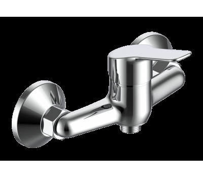 Смеситель Wave для душа WA80 VODA Смеситель Wave для душа WA80 VODA