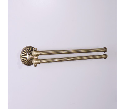 Полотенцедержатель TW collection TWOP013br Бронза Полотенцедержатель TW collection TWOP013br Бронза