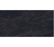 Плитка керамогранитная AZARIO TURKISH NERO 80х160 Carving P231123008C 
