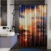 Шторка WasserKRAFT Ammer SC-70103 70103 мультицвет 