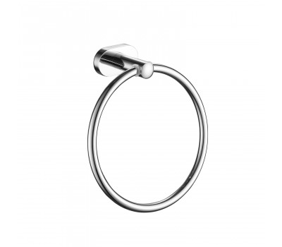 Кольцо для полотенец Shevanik SG5106, хром