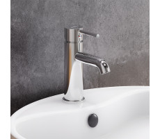 Смесители для раковины Damixa Scandinavian Pure 360210000 Хром 