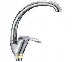 Смеситель для кухни Fmark FM4103, хром  Смеситель для кухни Fmark FM4103, хром