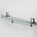 Полка WasserKRAFT Leine K-5000 5044 Хром 