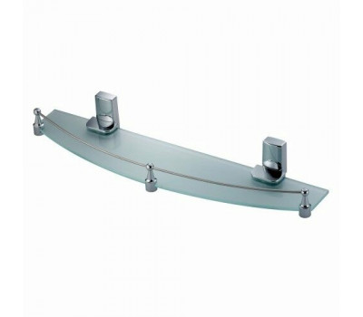 Полка WasserKRAFT Leine K-5000 5044 Хром 