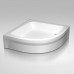Душевой поддон квадратный RGW B/CL-S  900x900 16180199-51  