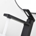 Смеситель для раковины Black&White GF-7203-MB 