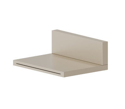 Излив Newform Cascate 206.M0.071 Золото 