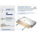 Душевой поддон прямоугольный RGW LUX/TN  900x1000 16180290-21  