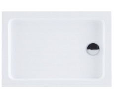Душевой поддон Aquanet GL180 100x70 