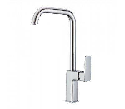 Смеситель для кухни WesnaArt NARCIS NAR06-150-25432, хром