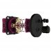Смеситель для душа AQUAme  AQM8802MB Черный матовый 